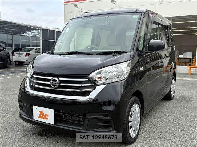 Nissan DAYZ ROOX 2019-09 7616162-7