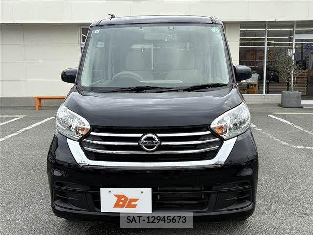 Nissan DAYZ ROOX 2019-09 7616162-8