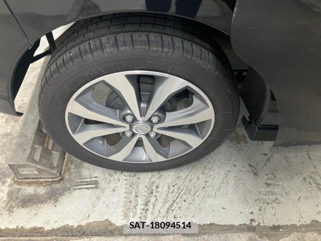 Nissan DAYZ ROOX 2015-09 7616173-9