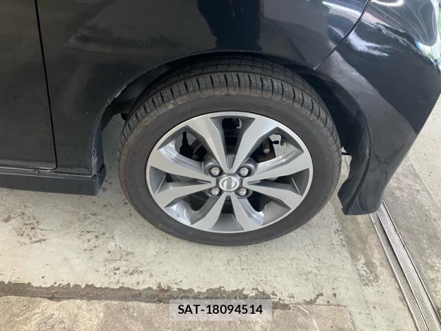 Nissan DAYZ ROOX 2015-09 7616173-10