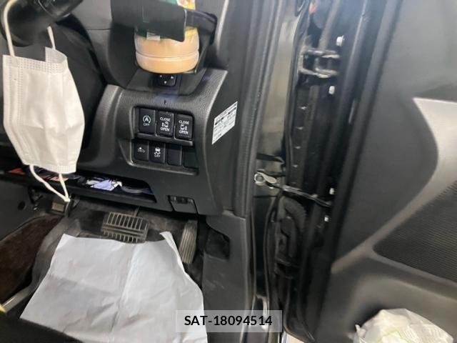 Nissan DAYZ ROOX 2015-09 7616173-13