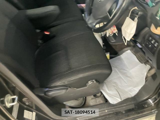 Nissan DAYZ ROOX 2015-09 7616173-15