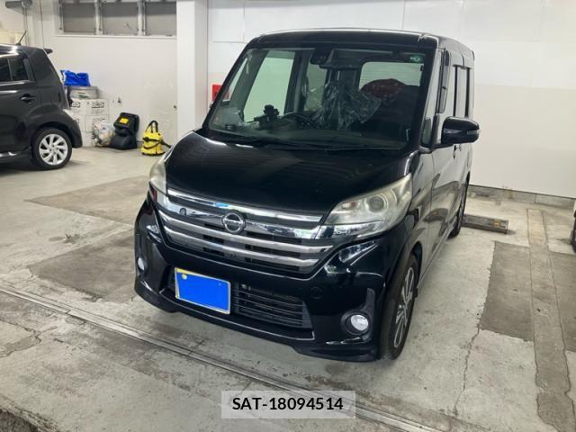 Nissan DAYZ ROOX 2015-09 7616173-1