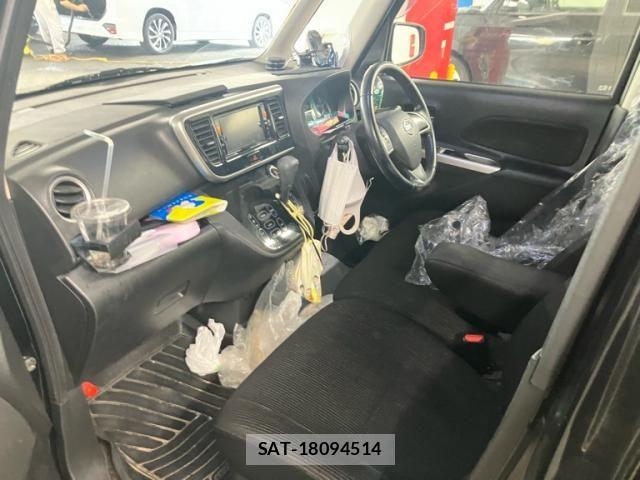 Nissan DAYZ ROOX 2015-09 7616173-19