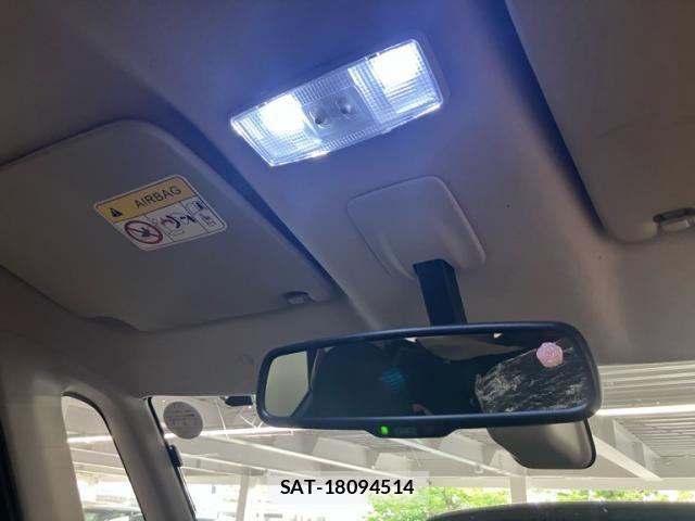 Nissan DAYZ ROOX 2015-09 7616173-21