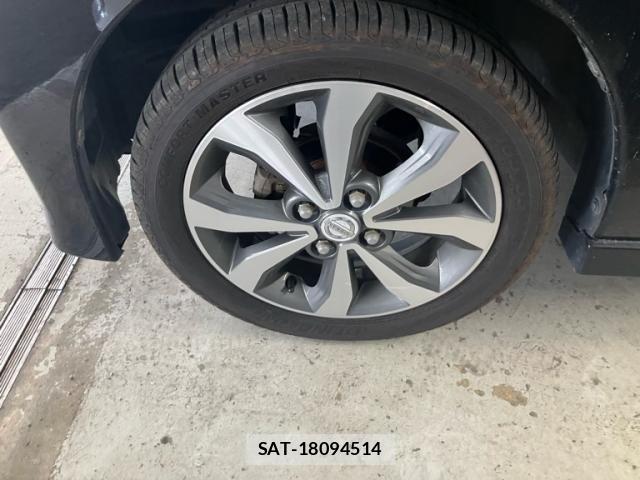 Nissan DAYZ ROOX 2015-09 7616173-7