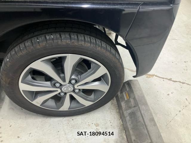Nissan DAYZ ROOX 2015-09 7616173-8