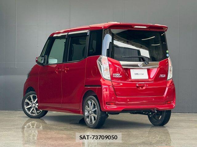 Nissan DAYZ ROOX 2019-06 7616143-3