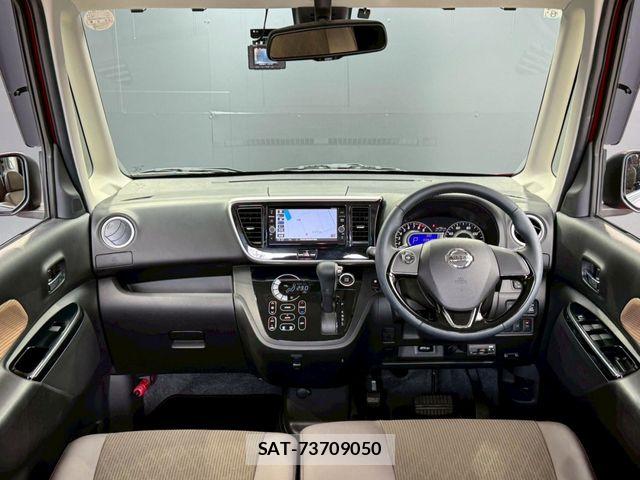 Nissan DAYZ ROOX 2019-06 7616143-4