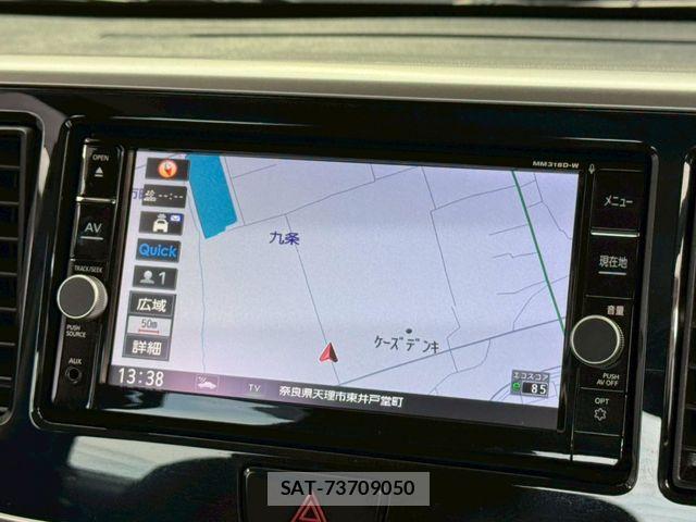 Nissan DAYZ ROOX 2019-06 7616143-5