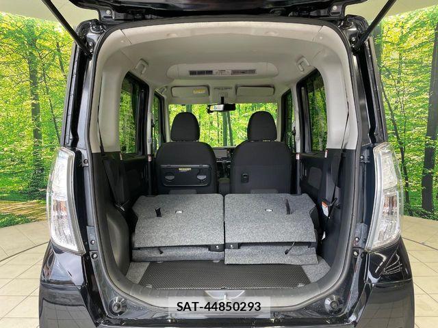 Nissan DAYZ ROOX 2015-10 7616161-9