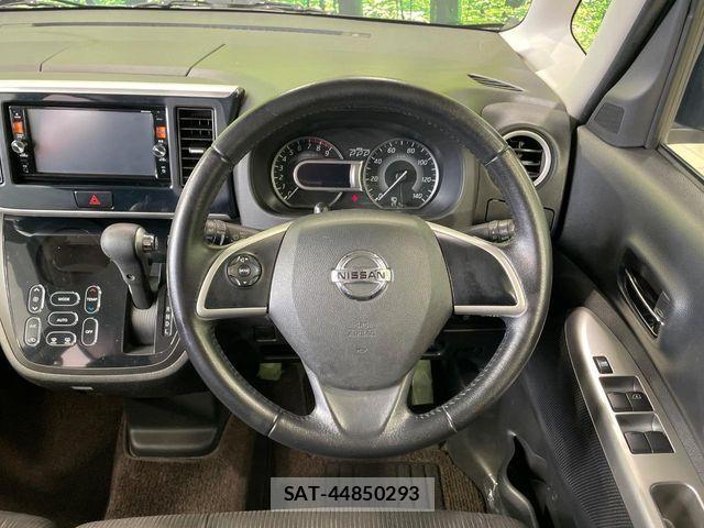 Nissan DAYZ ROOX 2015-10 7616161-10