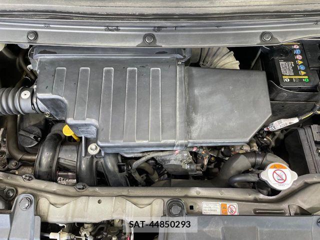 Nissan DAYZ ROOX 2015-10 7616161-17