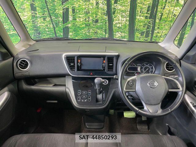 Nissan DAYZ ROOX 2015-10 7616161-1