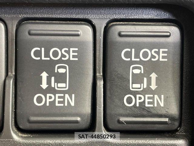 Nissan DAYZ ROOX 2015-10 7616161-2