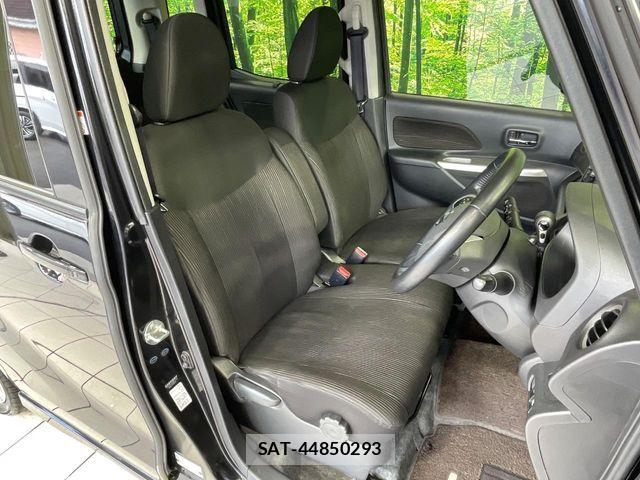 Nissan DAYZ ROOX 2015-10 7616161-7