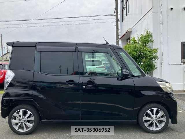 Nissan DAYZ ROOX 2014-05 7616169-9