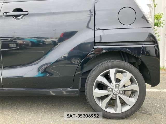 Nissan DAYZ ROOX 2014-05 7616169-14