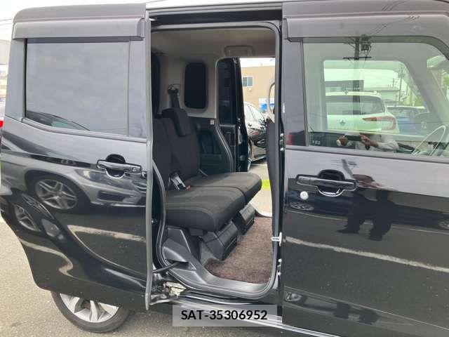Nissan DAYZ ROOX 2014-05 7616169-15