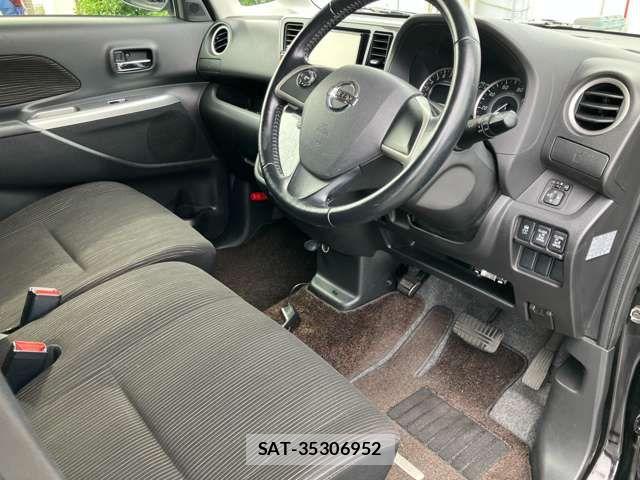 Nissan DAYZ ROOX 2014-05 7616169-16