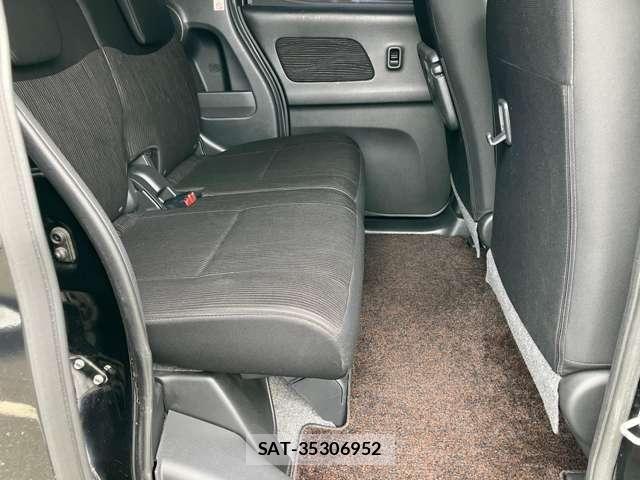 Nissan DAYZ ROOX 2014-05 7616169-20