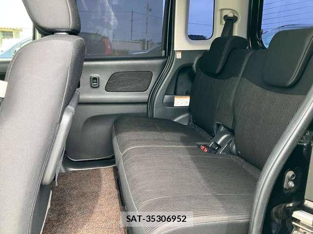 Nissan DAYZ ROOX 2014-05 7616169-21