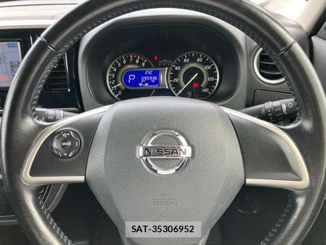 Nissan DAYZ ROOX 2014-05 7616169-22