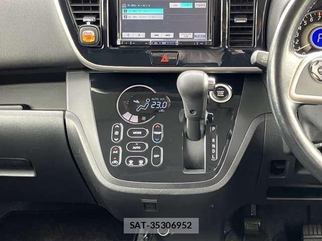 Nissan DAYZ ROOX 2014-05 7616169-23