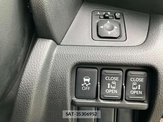 Nissan DAYZ ROOX 2014-05 7616169-24