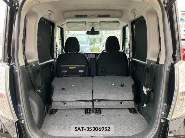 Nissan DAYZ ROOX 2014-05 7616169-2