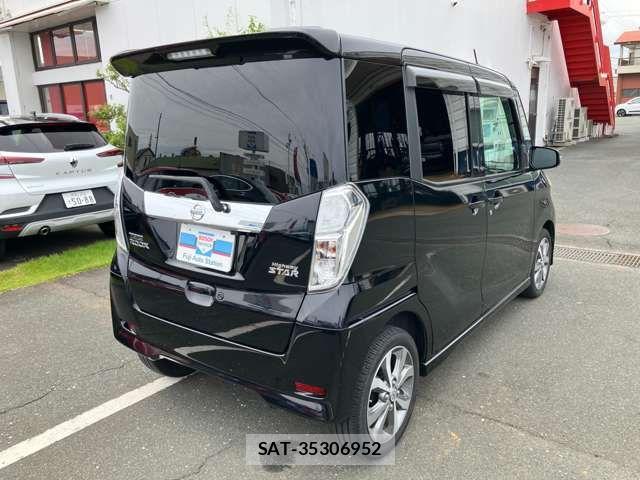 Nissan DAYZ ROOX 2014-05 7616169-5