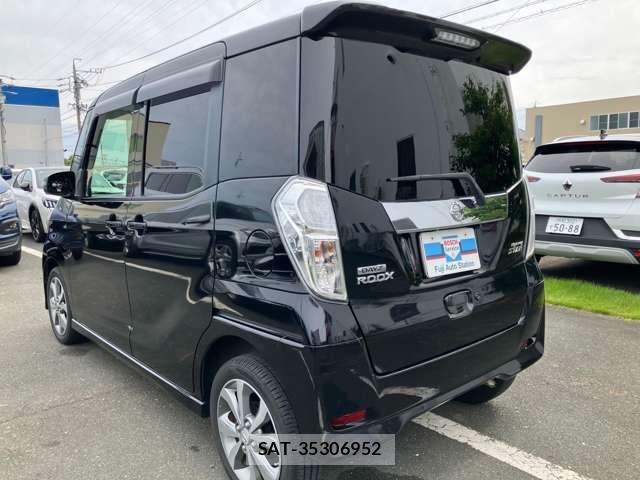 Nissan DAYZ ROOX 2014-05 7616169-6