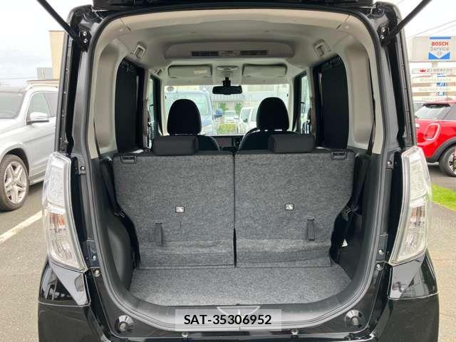 Nissan DAYZ ROOX 2014-05 7616169-8