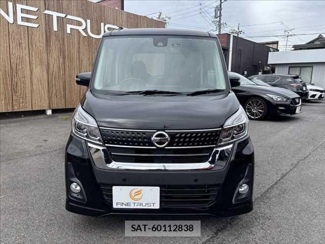 Nissan DAYZ ROOX 2019-02 7616148-15