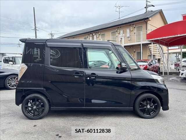 Nissan DAYZ ROOX 2019-02 7616148-17