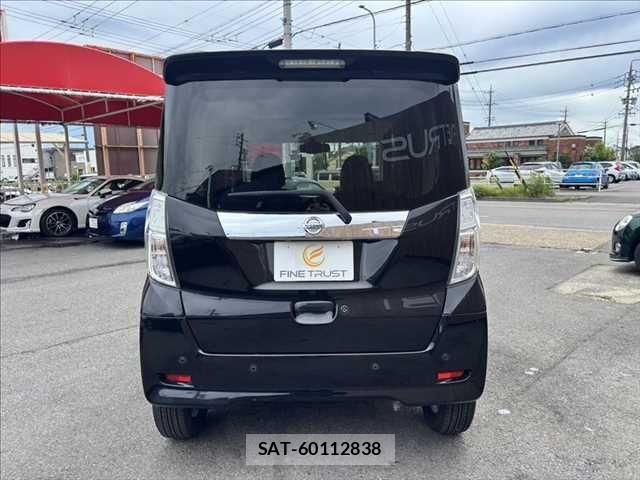 Nissan DAYZ ROOX 2019-02 7616148-19