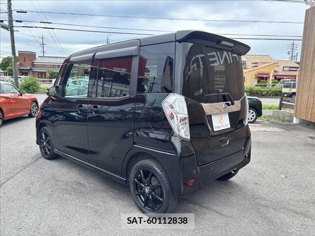 Nissan DAYZ ROOX 2019-02 7616148-20