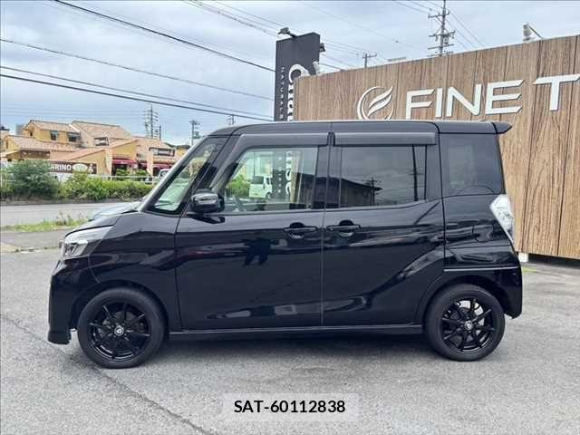 Nissan DAYZ ROOX 2019-02 7616148-21