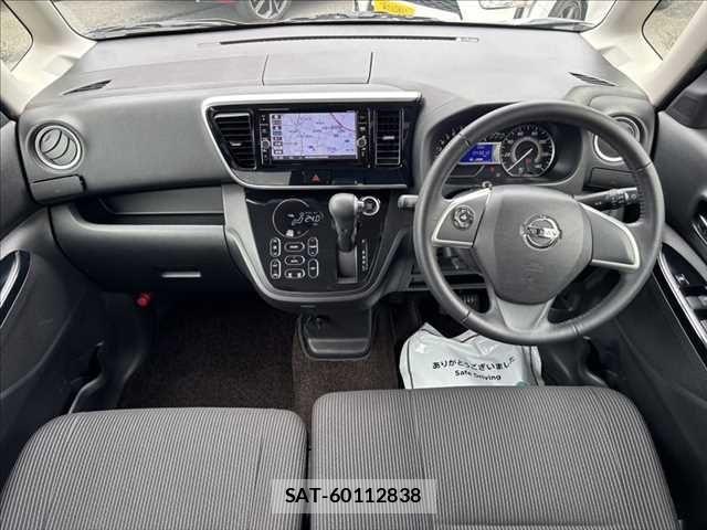 Nissan DAYZ ROOX 2019-02 7616148-2