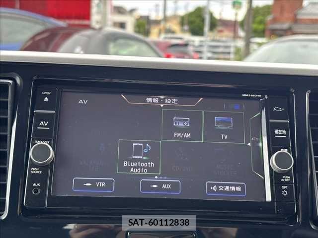 Nissan DAYZ ROOX 2019-02 7616148-5