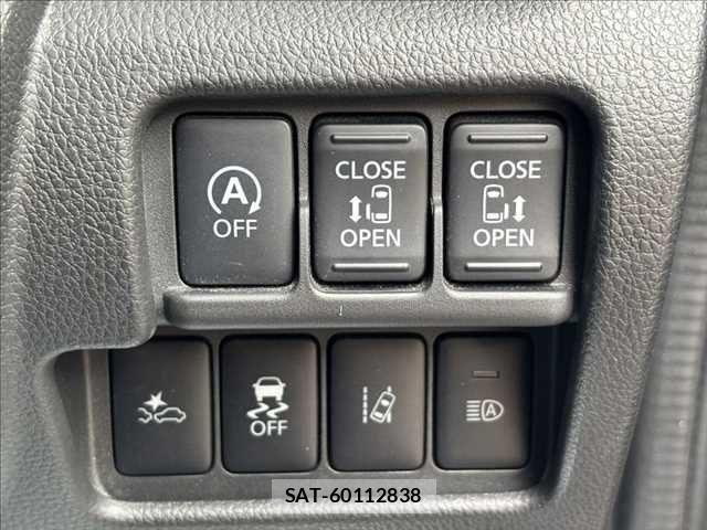 Nissan DAYZ ROOX 2019-02 7616148-6