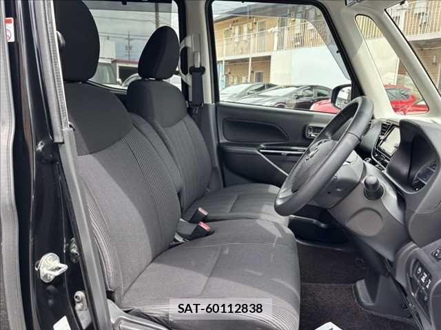 Nissan DAYZ ROOX 2019-02 7616148-7