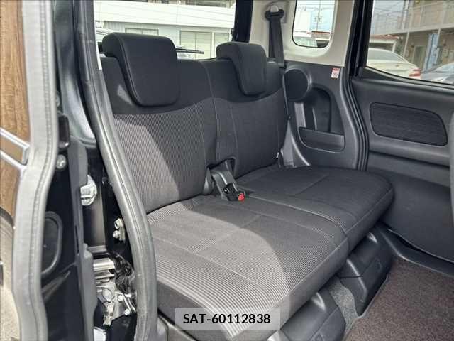Nissan DAYZ ROOX 2019-02 7616148-8