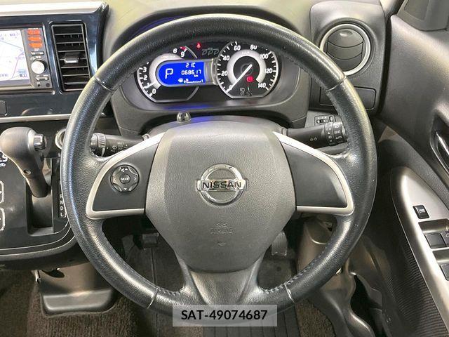 Nissan DAYZ ROOX 2014-08 7616165-10