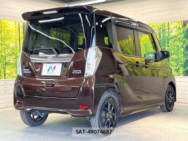 Nissan DAYZ ROOX 2014-08 7616165-16