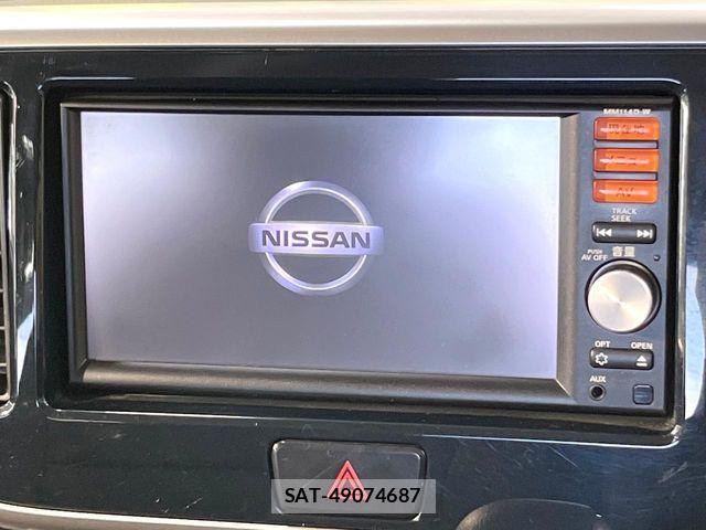 Nissan DAYZ ROOX 2014-08 7616165-2