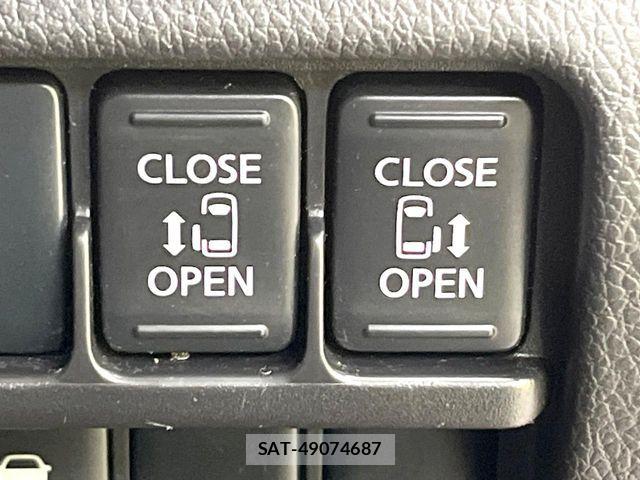 Nissan DAYZ ROOX 2014-08 7616165-4