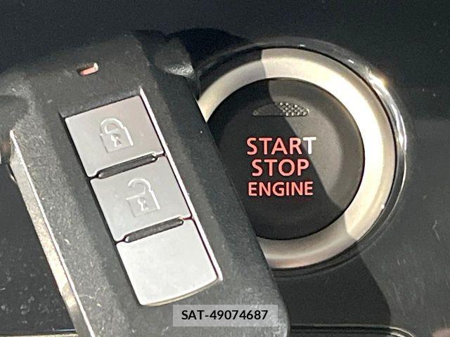 Nissan DAYZ ROOX 2014-08 7616165-6