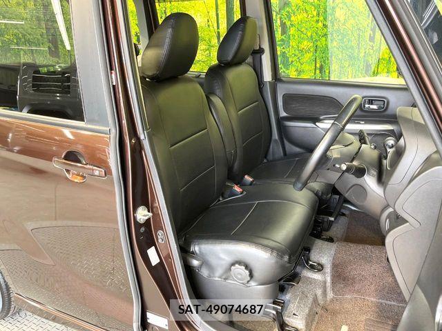 Nissan DAYZ ROOX 2014-08 7616165-7