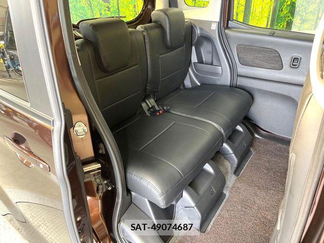 Nissan DAYZ ROOX 2014-08 7616165-8